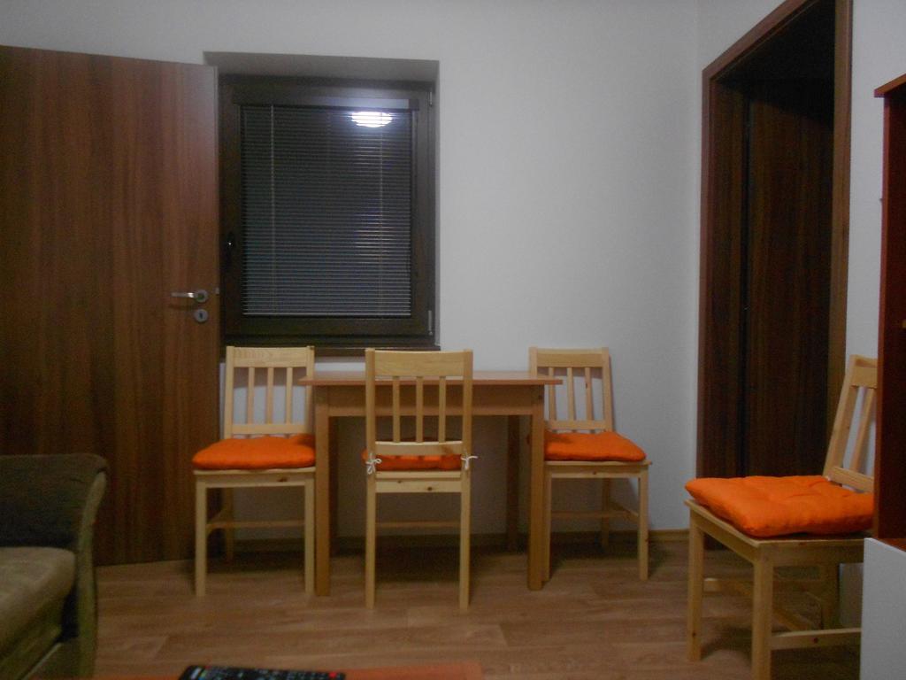 Borová Lada Apartman U Hovorku 아파트 객실 사진